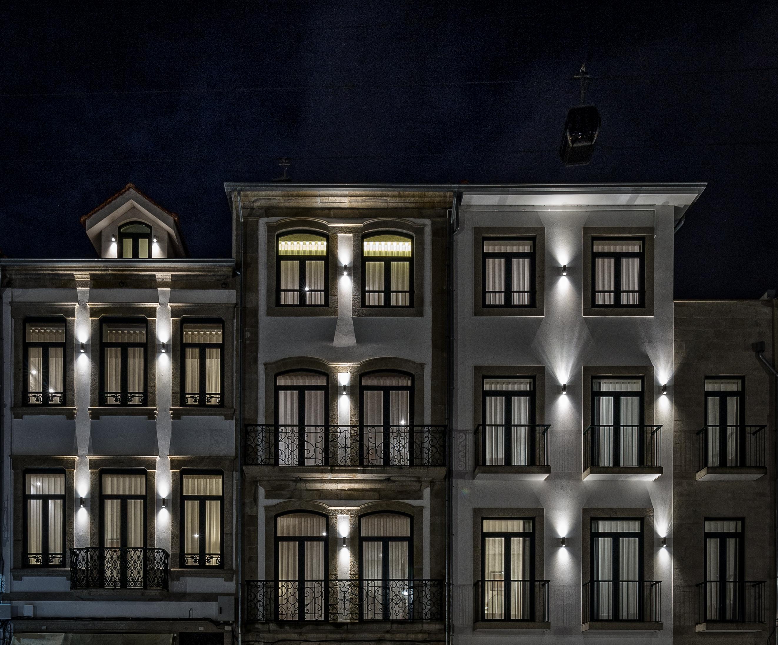 296 Heritage Apartments Vila Nova de Gaia Exterior foto